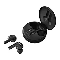 LG Tone Free FN5U Wireless Earbuds – Bluetooth 5.0  Meridian Sound  IPX4  Black