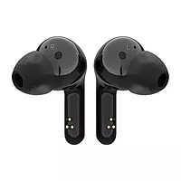 LG Tone Free FN5U Wireless Earbuds – Bluetooth 5.0  Meridian Sound  IPX4  Black