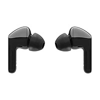 LG Tone Free FN5U Wireless Earbuds – Bluetooth 5.0  Meridian Sound  IPX4  Black