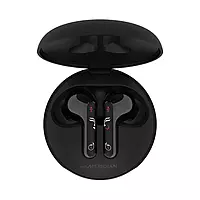 LG Tone Free FN5U Wireless Earbuds – Bluetooth 5.0  Meridian Sound  IPX4  Black