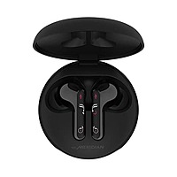 LG Tone Free FN5U Wireless Earbuds – Bluetooth 5.0  Meridian Sound  IPX4  Black