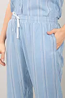 Amante Half-sleeves Sleep Pyjama Set SLP02901