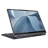 Refurbished Lenovo ideapad Flex 5 (i5-12th Gen, 16GB RAM, 512GB SSD, 14Display,Windows 11,1 Year Warranty,Black