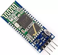 HC-05 Bluetooth module for Arduino and ESP32 HC-05 Bluetooth module for Arduino and ESP32