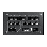 Antec HCG1000 PRO 1000W Platinum ATX 3.1 Fully Modular PSU – 80 Plus Platinum
