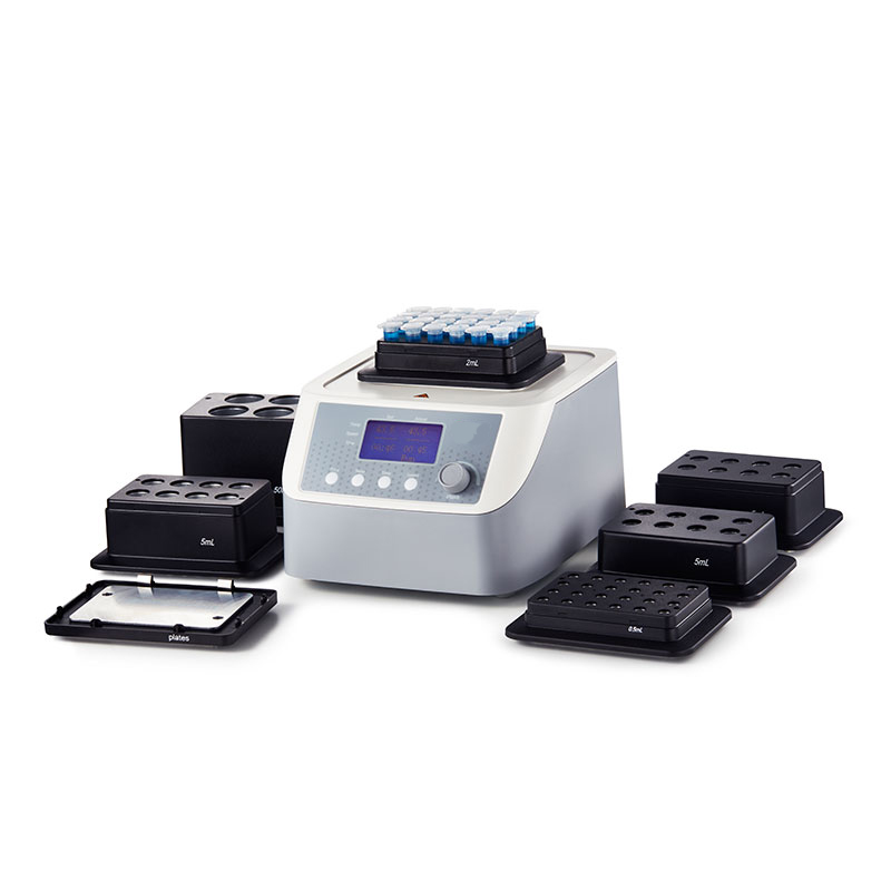 Thermo Mix HCM100-Pro