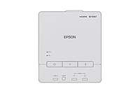 Epson EB-1485Fi 5000 Lumens  Laser Ultra Short Throw Wireless Interactive Projector