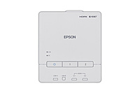 Epson EB-1485Fi 5000 Lumens Laser Ultra Short Throw Wireless Interactive Projector