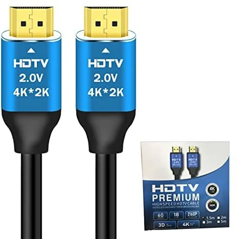 EMERALD HDMI Cable 10m