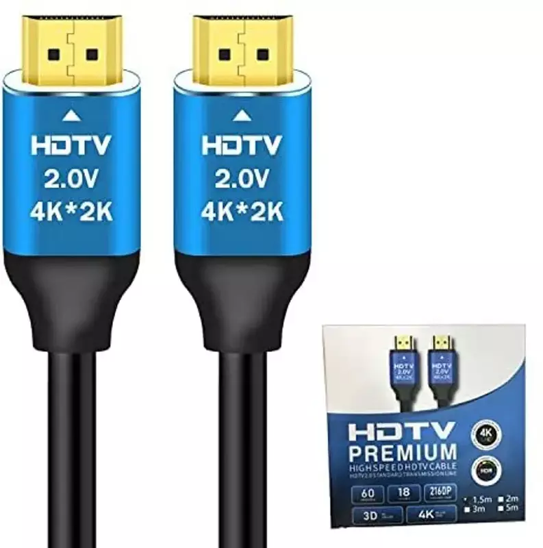 EMERALD HDMI Cable 10m EMERALD HDMI Cable 10m