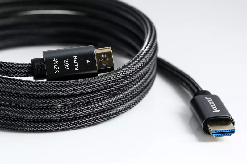 COCONUT HDMI CABLE 5MTR