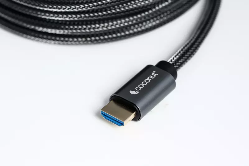 COCONUT HDMI CABLE 5MTR