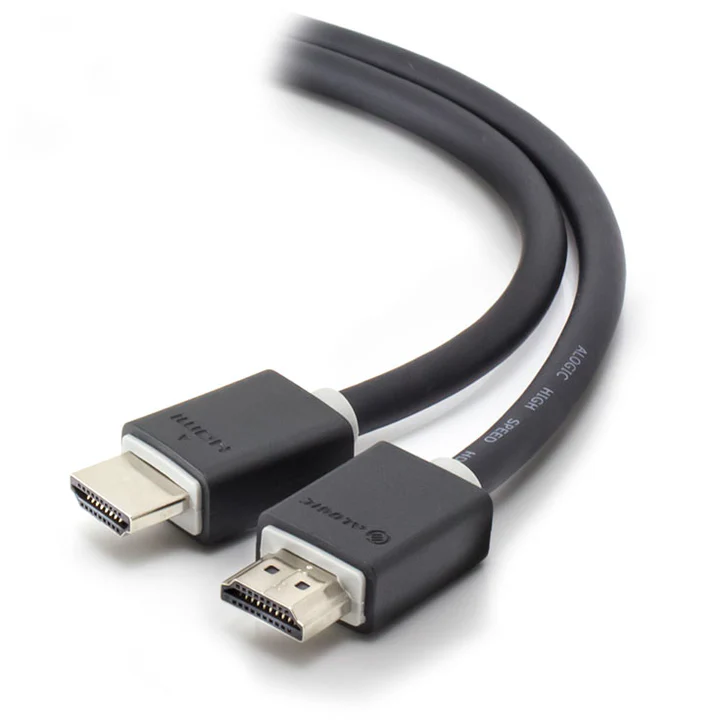 Elements HDMI Cable with 4K Support - Male to Male - 5m | EL2HD-05