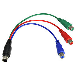 Hammok VERVE HDMI 3M Cable – High-Speed 4K Video & Audio Transmission