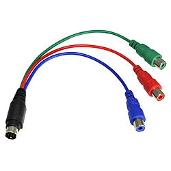 Hammok VERVE HDMI 3M Cable – High-Speed 4K Video & Audio Transmission