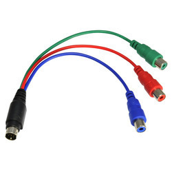 Hammok VERVE HDMI 3M Cable – High-Speed 4K Video & Audio Transmission