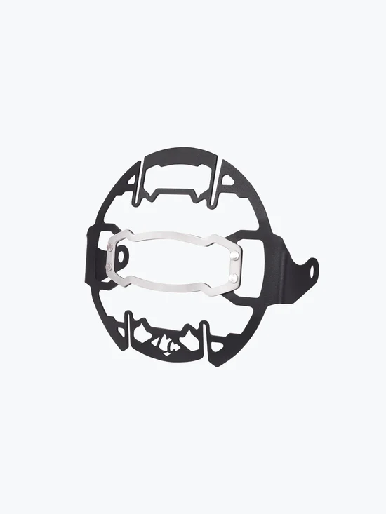 Legundary Cosmic Headlight Grill for Royal Enfield Himalayan 450 Legundary Cosmic Headlight Grill for Royal Enfield Himalayan 450