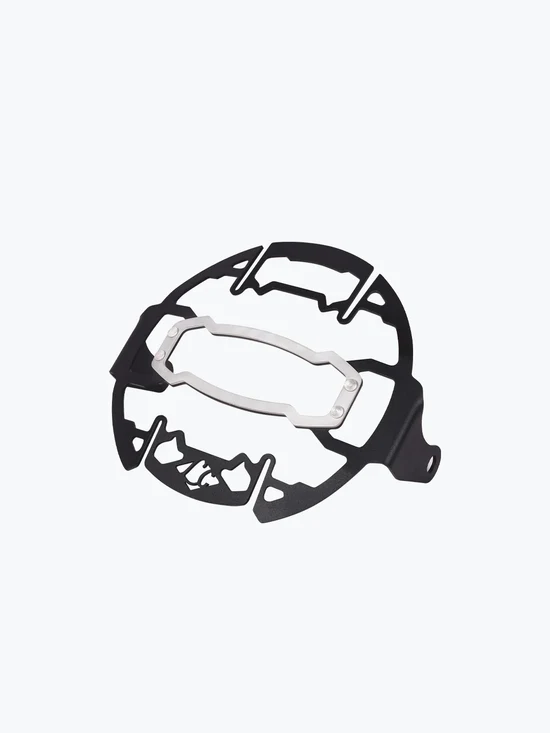 Legundary Cosmic Headlight Grill for Royal Enfield Himalayan 450 Legundary Cosmic Headlight Grill for Royal Enfield Himalayan 450