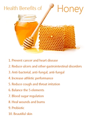 Sweet Honey Sweet Honey