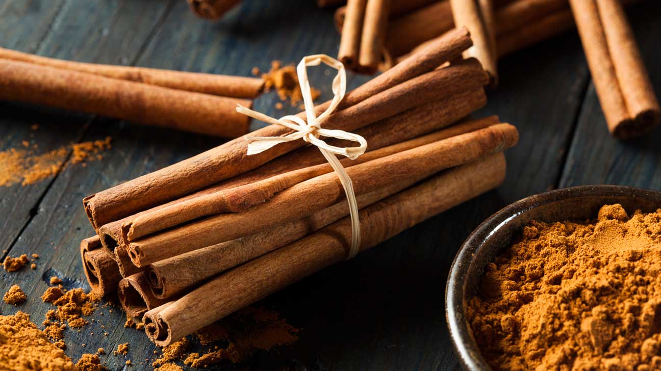 CINAMON ROLLED(SABUT)