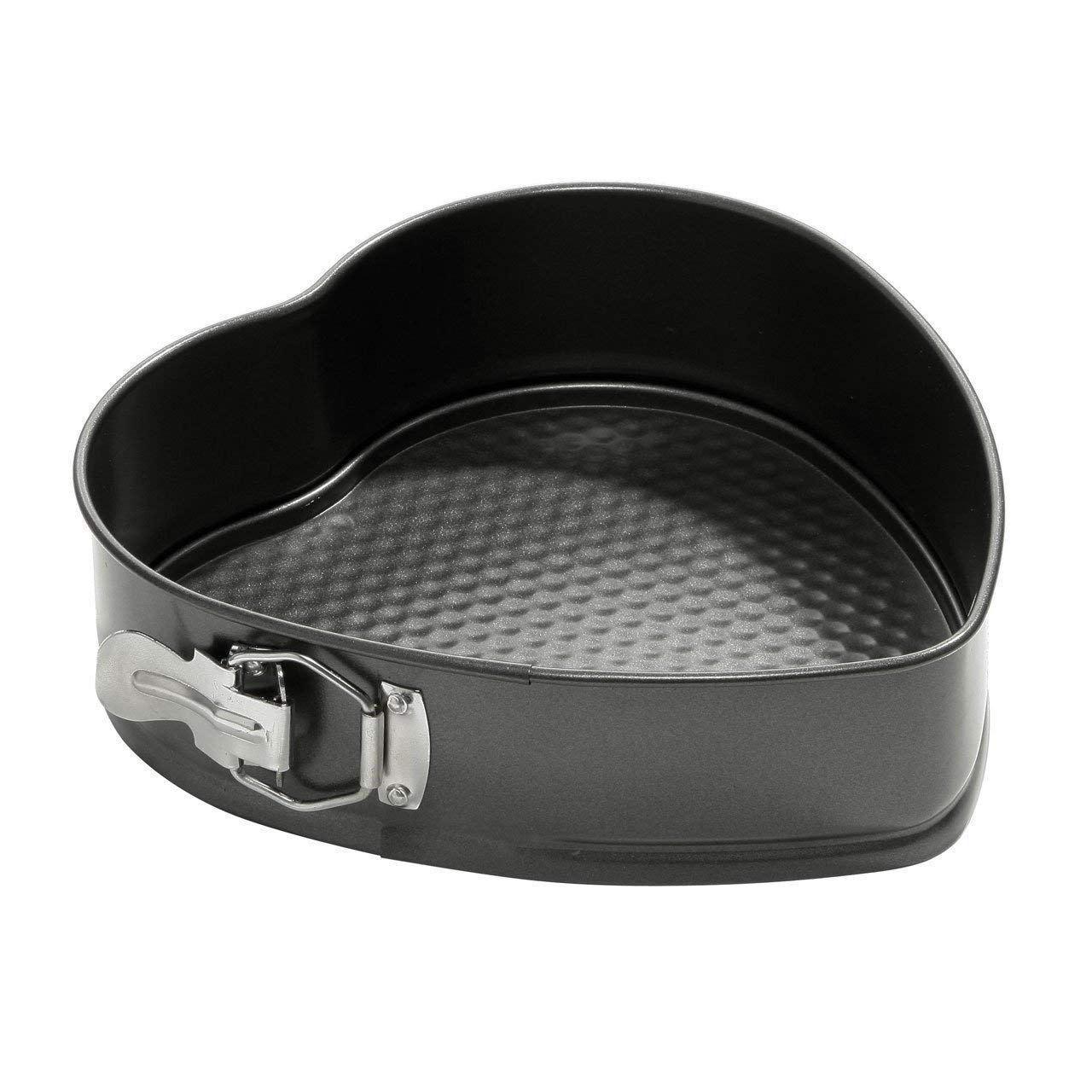 Non-Stick Springform Baking Pans with Removable Bottom | Leakproof Cake Tin