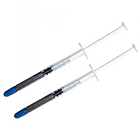 Heat Sink Paste Injection (Pack Of 50Pcs) Heat Sink Paste Injection (Pack Of 50Pcs)
