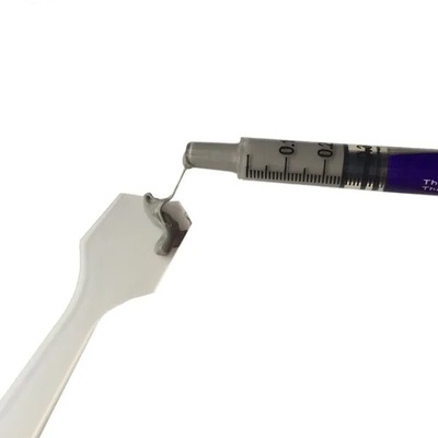 Heat Sink Paste Injection (Pack Of 50Pcs) Heat Sink Paste Injection (Pack Of 50Pcs)