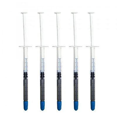 Heat Sink Paste Injection (Pack Of 50Pcs) Heat Sink Paste Injection (Pack Of 50Pcs)