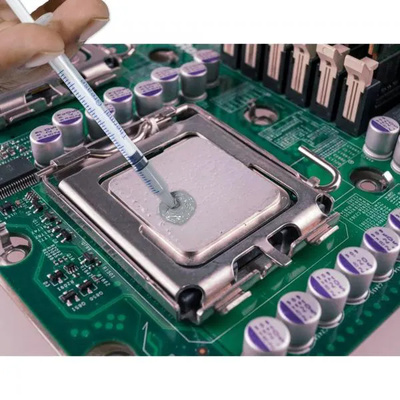 Heat Sink Paste Injection (Pack Of 50Pcs) Heat Sink Paste Injection (Pack Of 50Pcs)