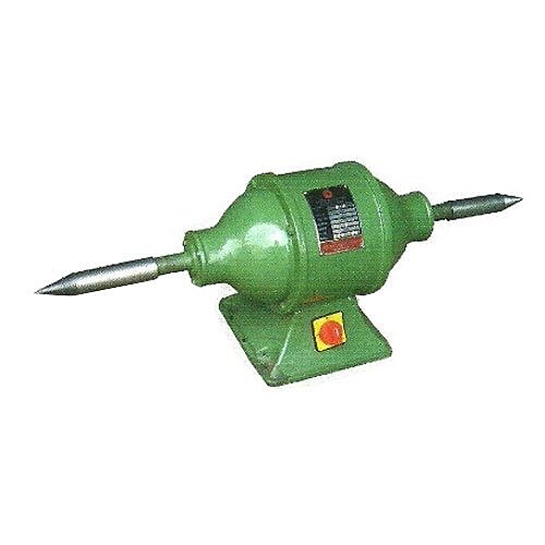 Bench Polisher, 150mm 6" 0.33Hp 3Ph: AEC