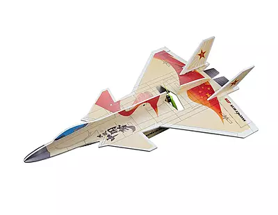 HEEWING Hunter J20 Kit HEEWING Hunter J20 Kit