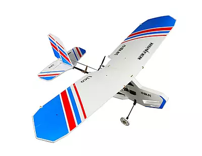 HEEWING Hunter Lico PNP Kit HEWG-FRMS-2794 UAV aircraft front view