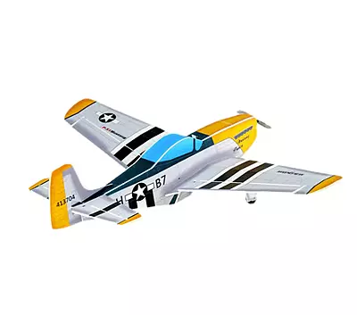 HEEWING Hunter P51 Mustang Kit
