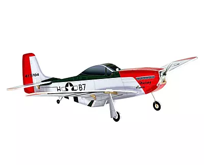 HEEWING Hunter P51 Mustang Kit