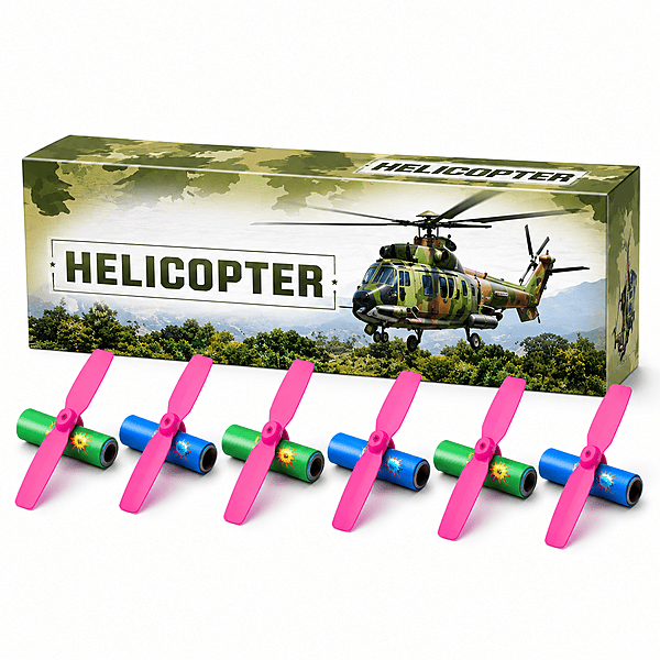 Helicopter