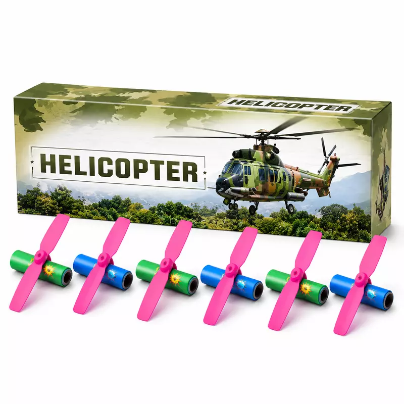 Helicopter