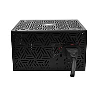 Gamdias Helios E1-600 SMPS – 600W Power Supply | Helios Series Desktop PSU