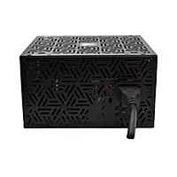 Gamdias Helios E1-600 SMPS – 600W PSU 2 PCIe Connectors 3 Years Warranty