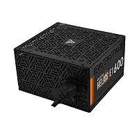 Gamdias Helios E1-600 SMPS – 600W Power Supply | Helios Series Desktop PSU