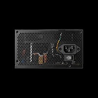 Gamdias Helios M1 550B SMPS – 450W Power Supply | 80 Plus Bronze | Non-Modular