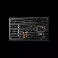 Gamdias Helios M1 550B SMPS – 450W Power Supply | 80 Plus Bronze | Non-Modular