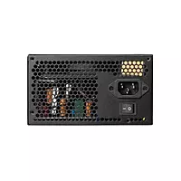 GAMDIAS Helios M1-750B SMPS – 750W PSU  80 Plus Bronze  Non-Modular  3 Years Warranty