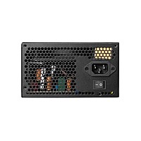 GAMDIAS Helios M1-750B SMPS – 750W PSU  80 Plus Bronze  Non-Modular  3 Years Warranty