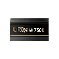 GAMDIAS Helios M1-750B SMPS – 750W PSU  80 Plus Bronze  Non-Modular  3 Years Warranty
