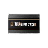 GAMDIAS Helios M1-750B SMPS – 750W PSU  80 Plus Bronze  Non-Modular  3 Years Warranty