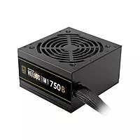 GAMDIAS Helios M1-750B SMPS – 750W PSU  80 Plus Bronze  Non-Modular  3 Years Warranty