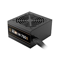 GAMDIAS Helios M1-750B SMPS – 750W PSU  80 Plus Bronze  Non-Modular  3 Years Warranty
