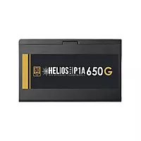 GAMDIAS Helios P1A-650G 650W SMPS – 80 Plus Gold Non-Modular 3 Years Warranty