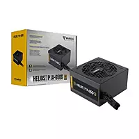 GAMDIAS Helios P1A-650G 650W SMPS – 80 Plus Gold Non-Modular 3 Years Warranty