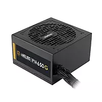 GAMDIAS Helios P1A-650G 650W SMPS – 80 Plus Gold Non-Modular 3 Years Warranty